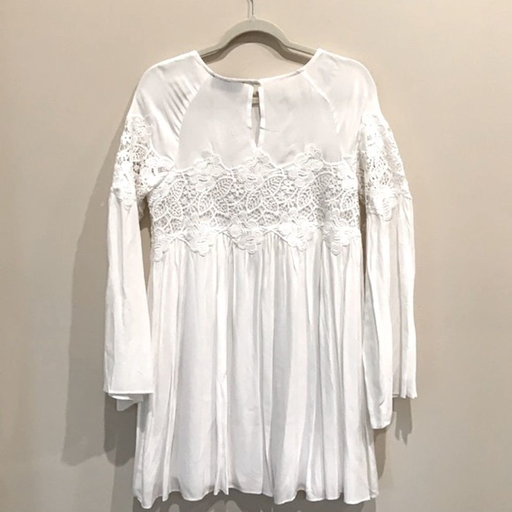NWT Sugar+Lips Dress - Picture 10 of 12